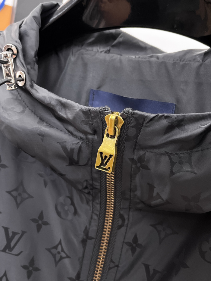Louis Vuitton 2026ss New Jacket Size M-XXXL