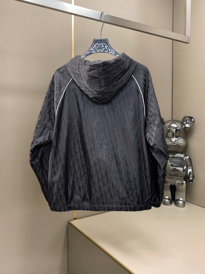 Dior 2026ss New Jacket Size M-XXXL