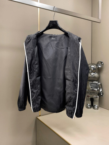 Dior 2026ss New Jacket Size M-XXXL