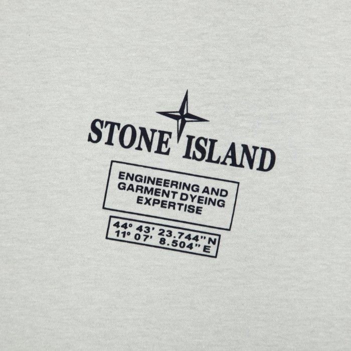 Stone Island 2026ss New T Shirt Size M-XXXL