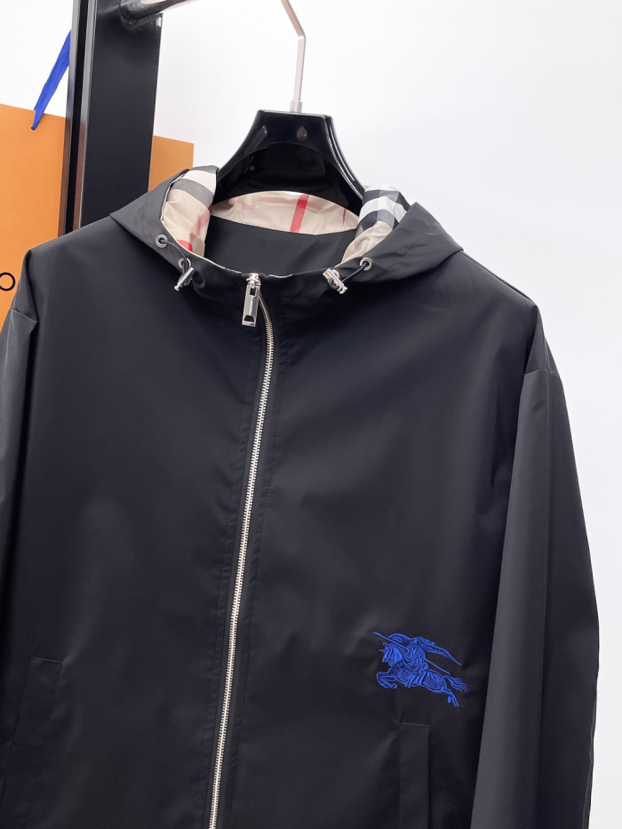 Burberry 2026ss New Jacket Size M-XXXL
