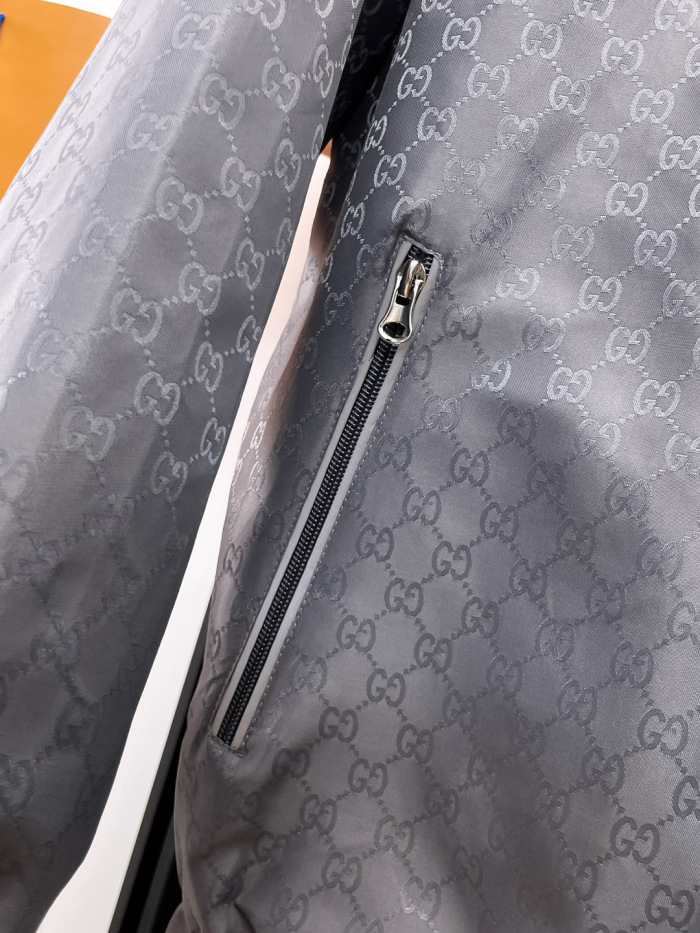 Gucci 2026ss New Jacket Size M-XXXL
