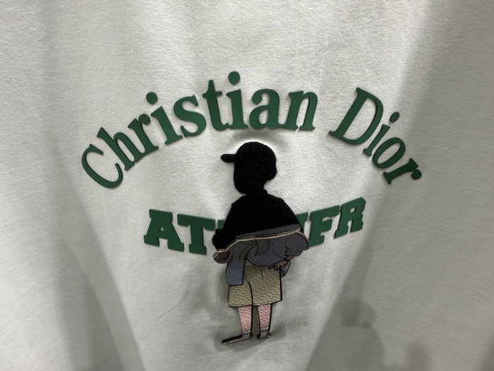 Dior 2026ss New T Shirt Size M-XXL