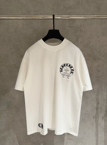 Chrome Hearts 2026ss New T Shirt Size S-XXL