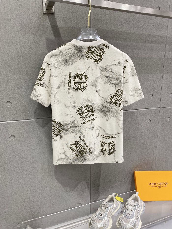Balenciaga 2026ss New Sommeranzug Size M-XXXL