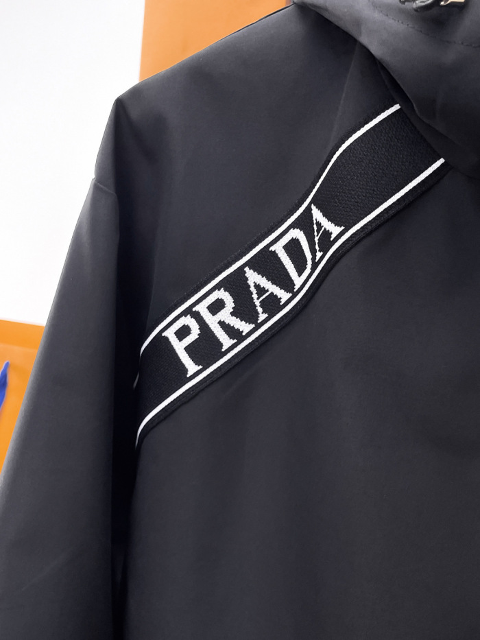 Prada 2026ss New Jacket Size M-XXXL