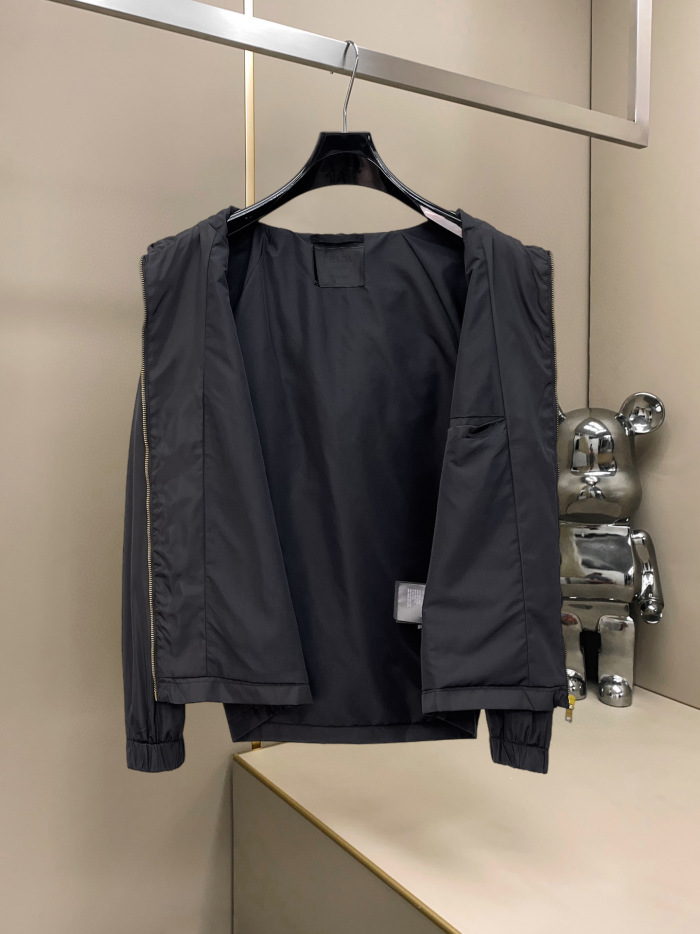 Prada 2026ss New Jacket Size M-XXXL