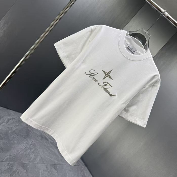 Stone Island 2026ss New T Shirt Size S-XXL