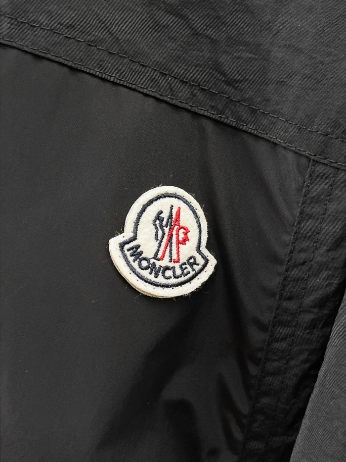 Moncler 2026ss New Jacket Size M-XXXL