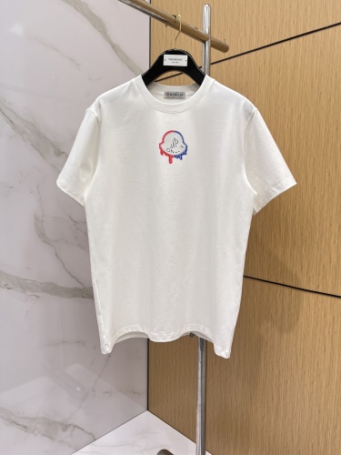 Moncler 2026ss New T Shirt Size M-XXL