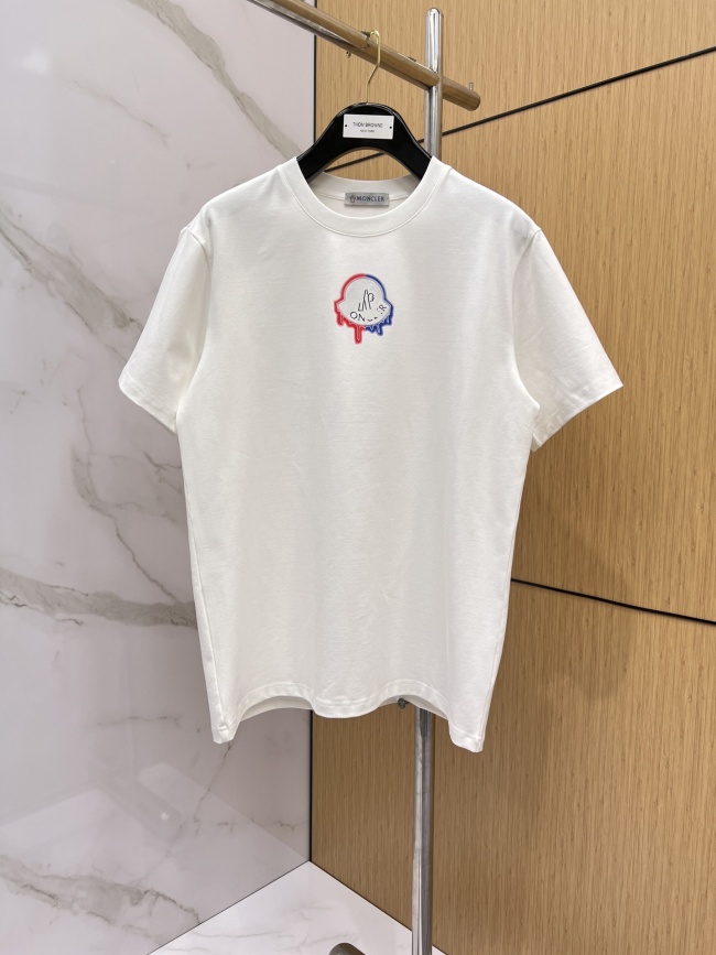 Moncler 2026ss New T Shirt Size M-XXL