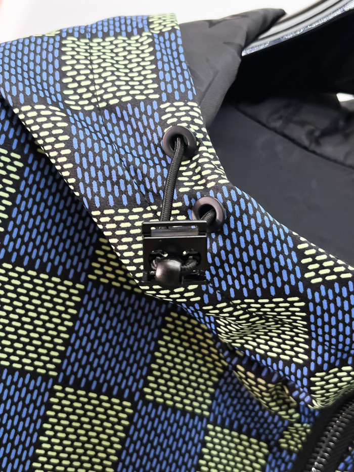 Louis Vuitton 2026ss New Jacket Size M-XXXL