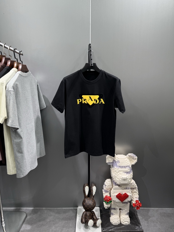 Prada 2026ss New T Shirt Size M-XXL