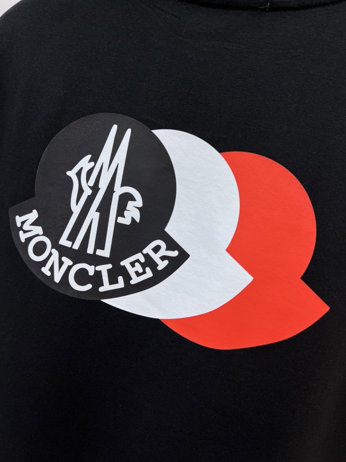 Moncler 2026ss New T Shirt Size M-XXL