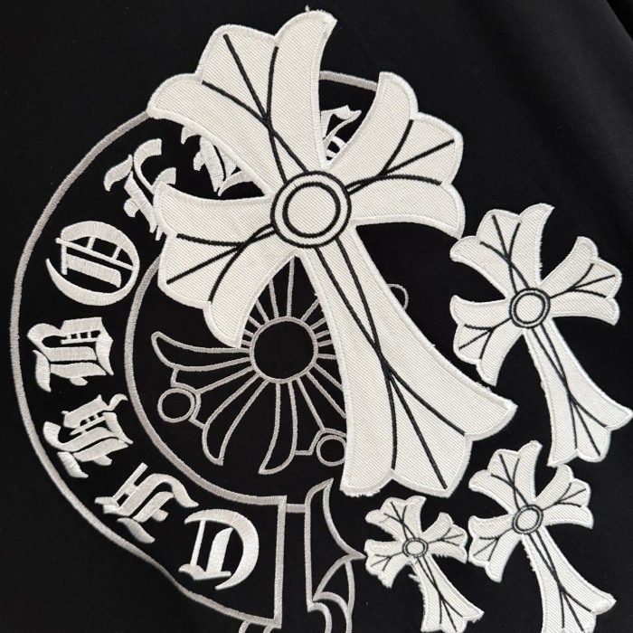 Chrome Hearts 2026ss New T Shirt Size S-XXL
