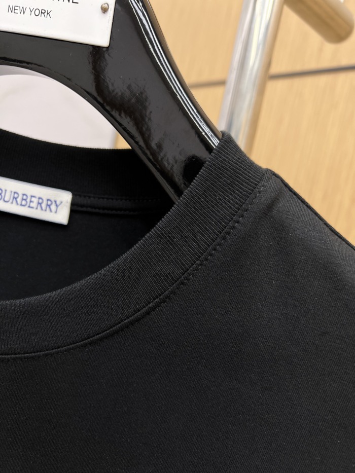 Burberry 2026ss New T Shirt Size M-XXL