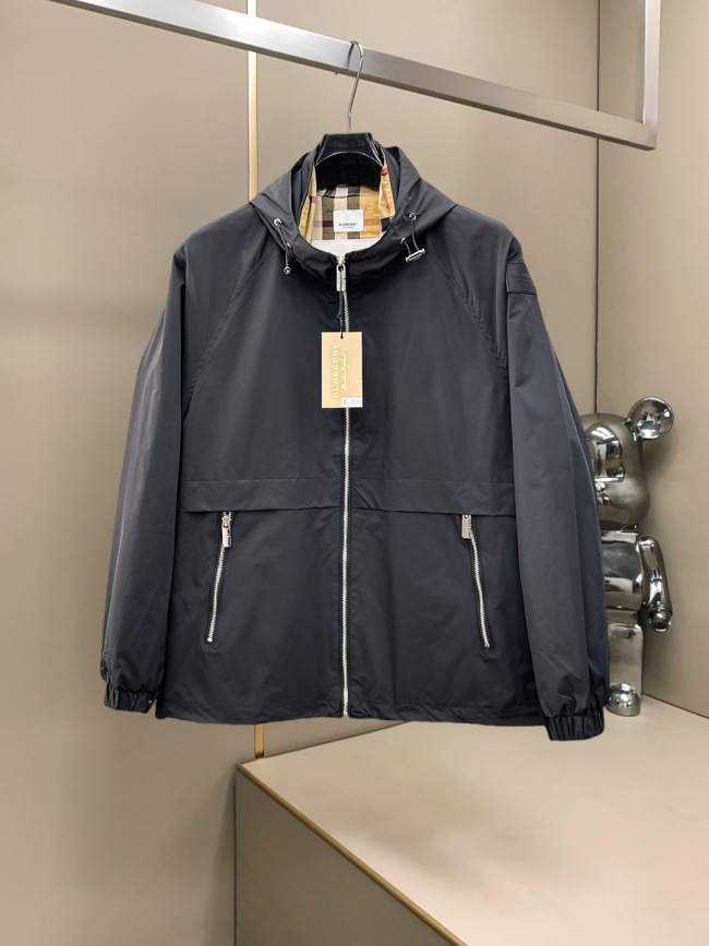 Burberry 2026ss New Jacket Size M-XXXL
