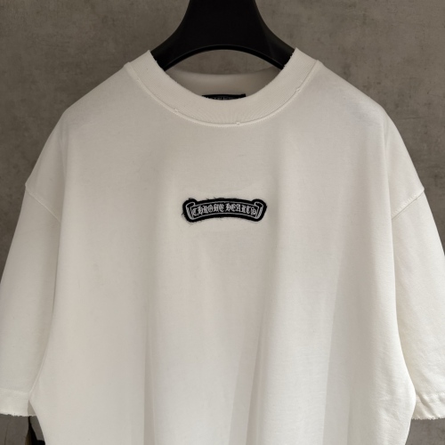 Chrome Hearts 2026ss New T Shirt Size S-XXL