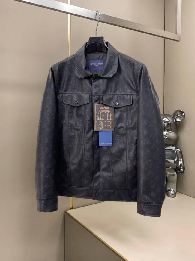 Louis Vuitton 2026ss New Jacket Size M-XXXL
