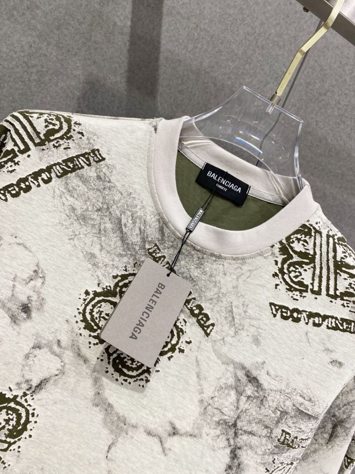 Balenciaga 2026ss New Sommeranzug Size M-XXXL