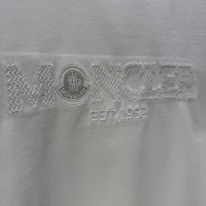 Moncler 2026ss New T Shirt Size S-XXL