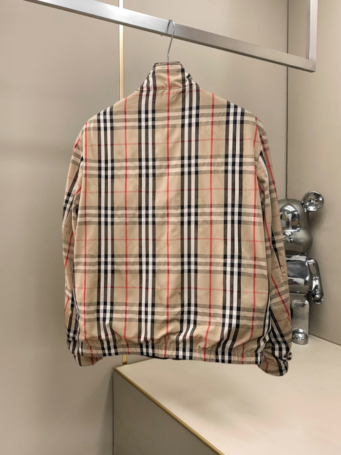 Burberry 2026ss New Jacket Size M-XXXL