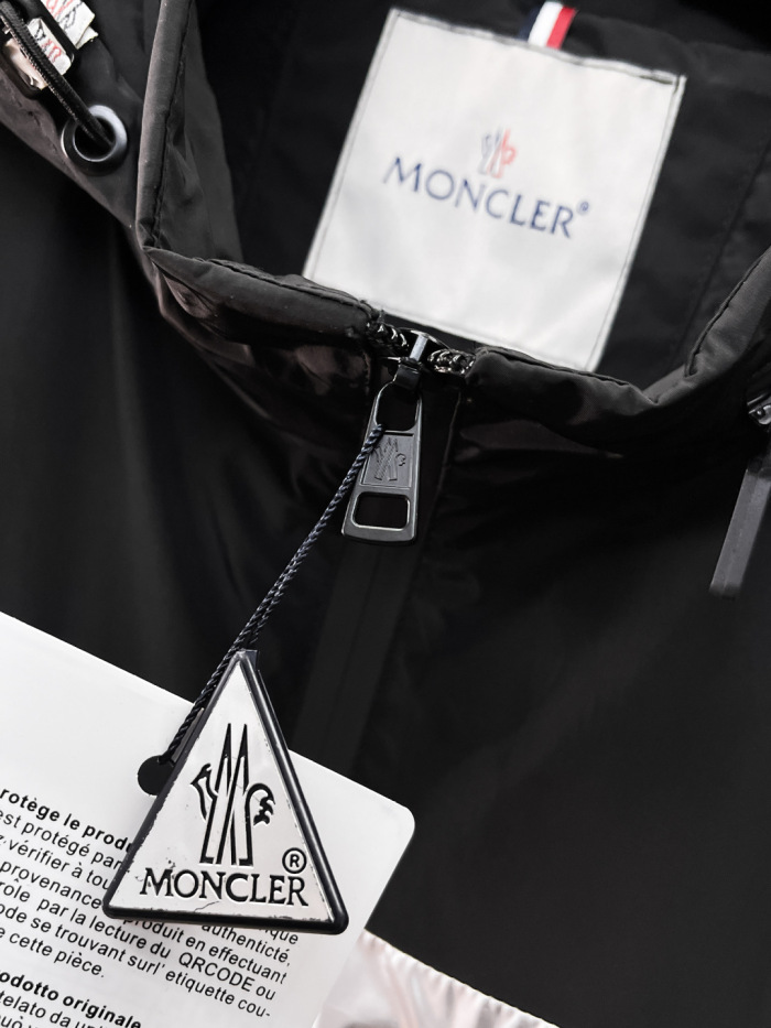 Moncler 2026ss New Jacket Size M-XXXL