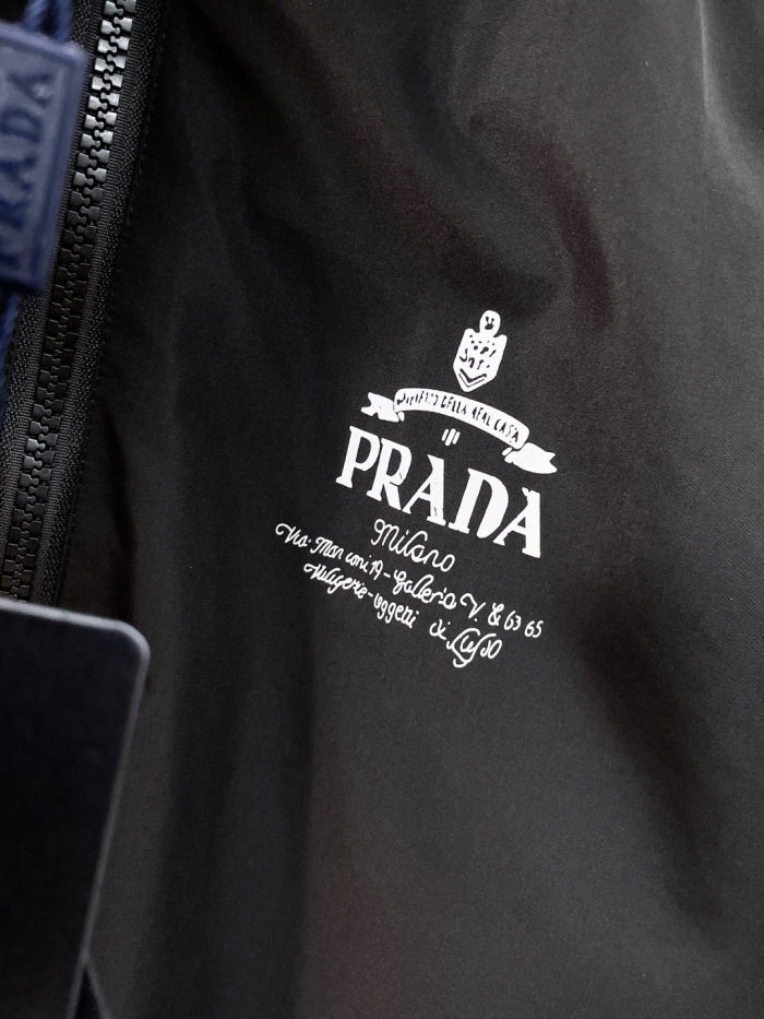 Prada 2026ss New Jacket Size M-XXXL