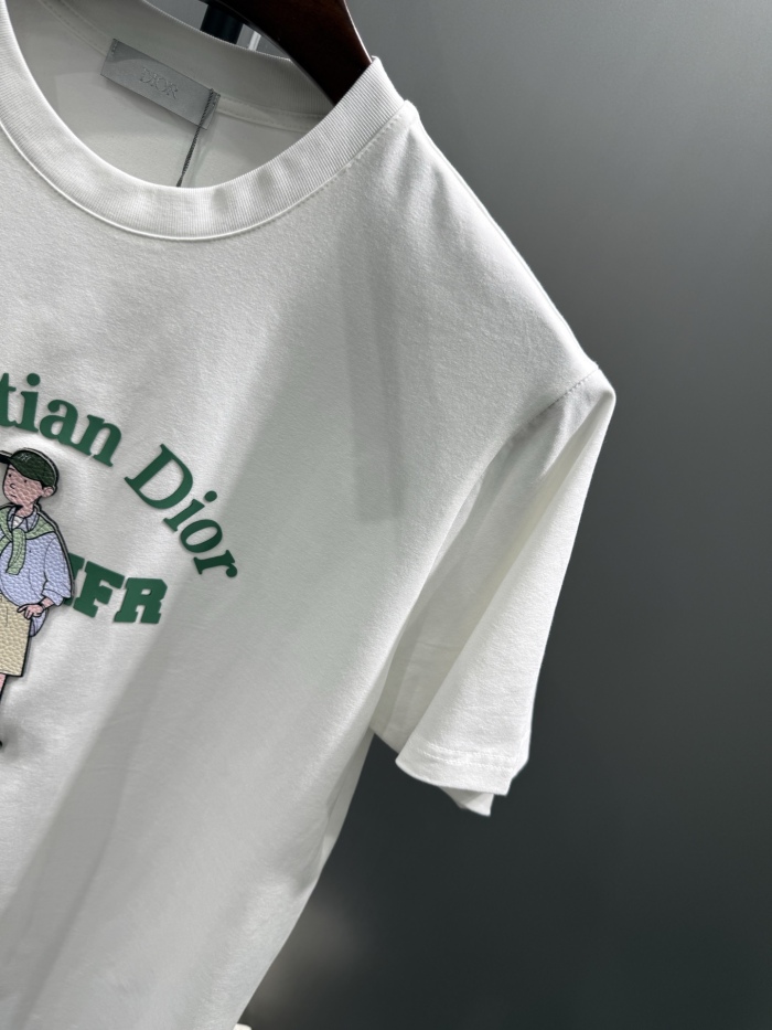 Dior 2026ss New T Shirt Size M-XXL