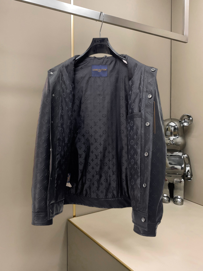 Louis Vuitton 2026ss New Jacket Size M-XXXL