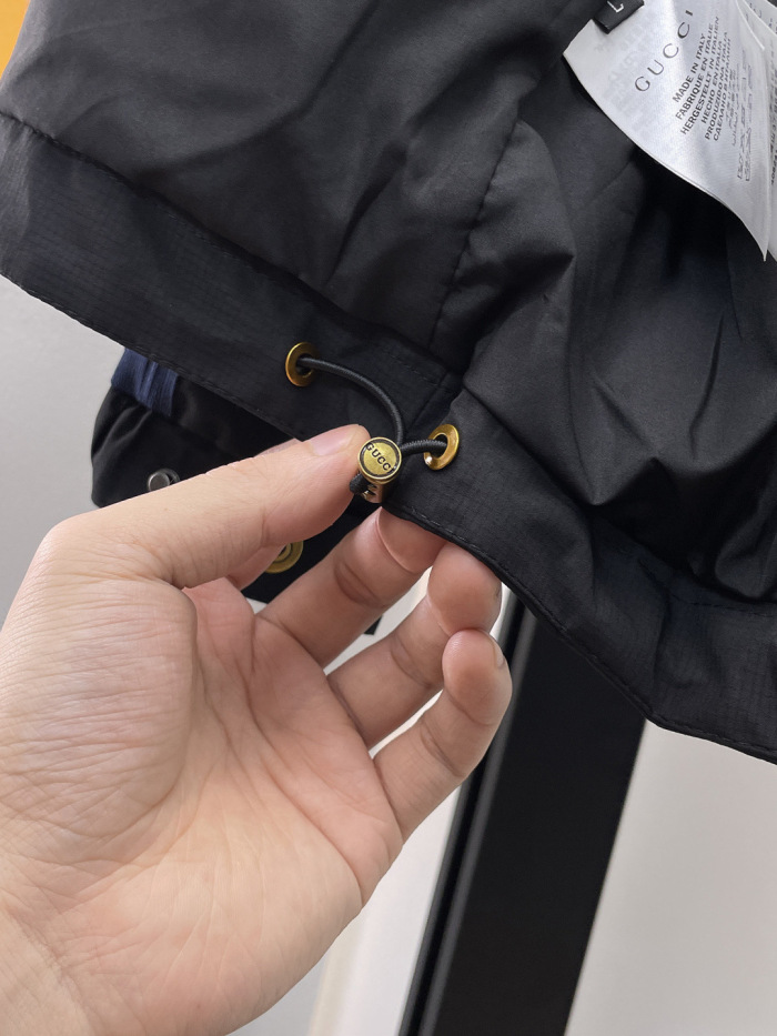 Gucci 2026ss New Jacket Size M-XXXL