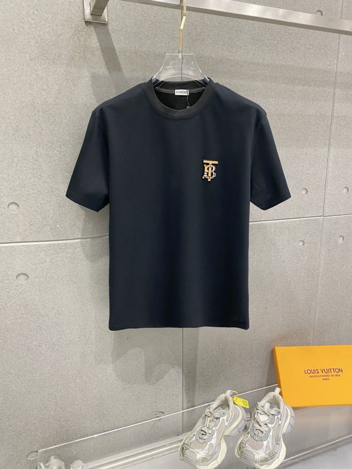 Burberry 2026ss New Sommeranzug Size M-XXXL