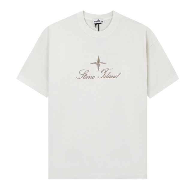 Stone Island 2026ss New T Shirt Size M-XXXL