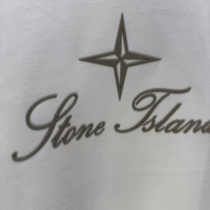 Stone Island 2026ss New T Shirt Size S-XXL