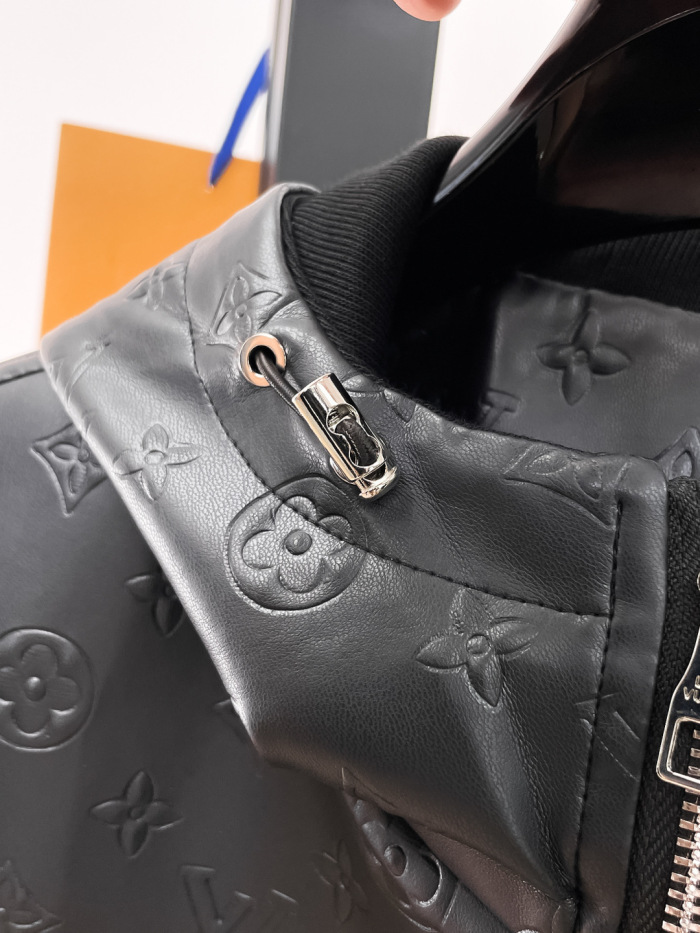 Louis Vuitton 2026ss New Jacket Size M-XXXL