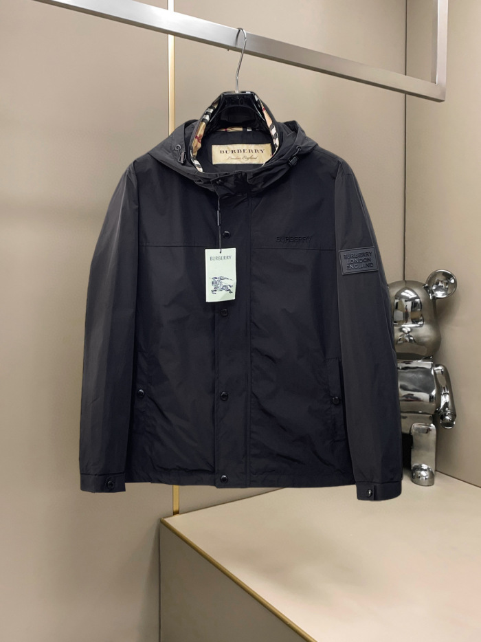 Burberry 2026ss New Jacket Size M-XXXL