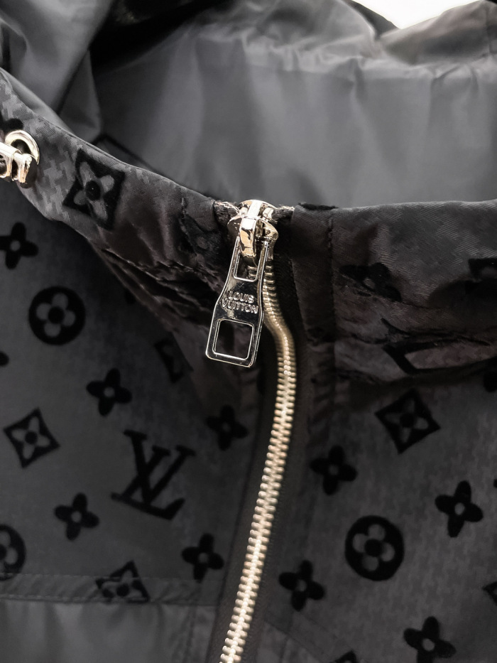 Louis Vuitton 2026ss New Jacket Size M-XXXL
