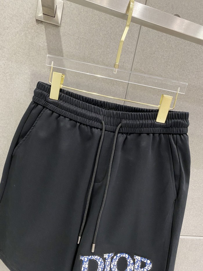 Dior 2026ss New Sommeranzug Size M-XXXL