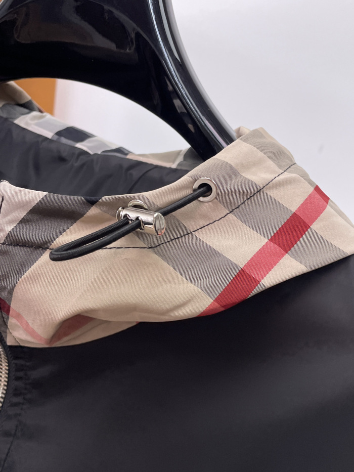 Burberry 2026ss New Jacket Size M-XXXL