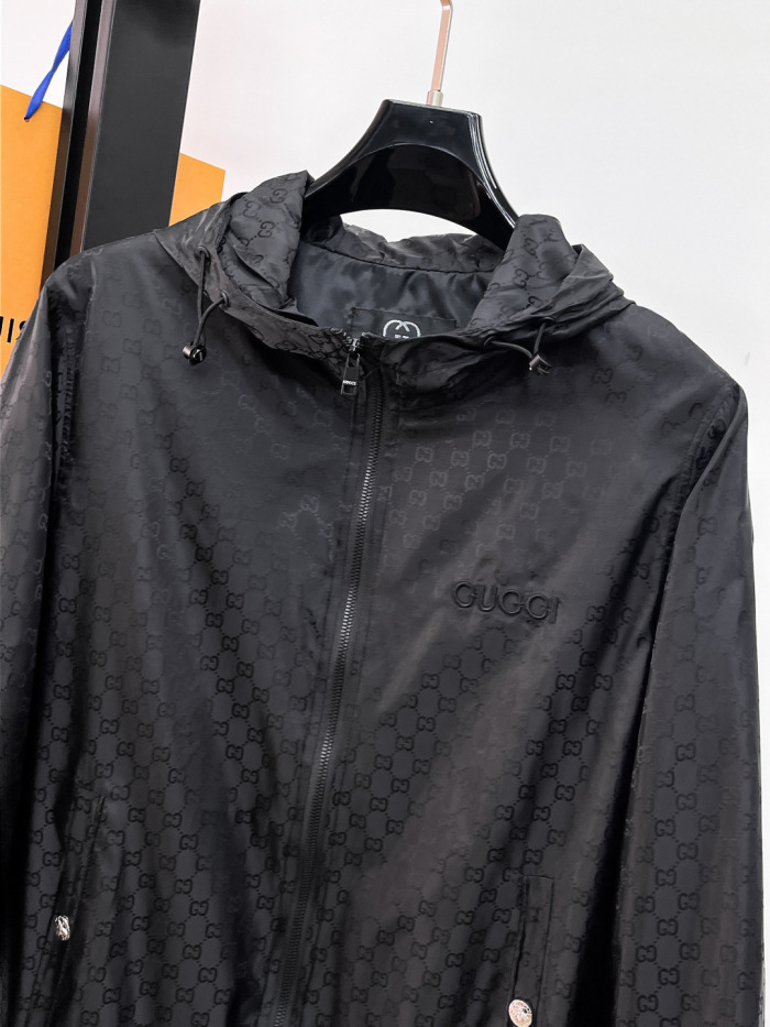 Gucci 2026ss New Jacket Size M-XXXL