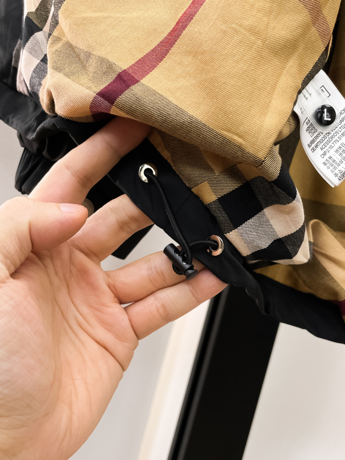 Burberry 2026ss New Jacket Size M-XXXL