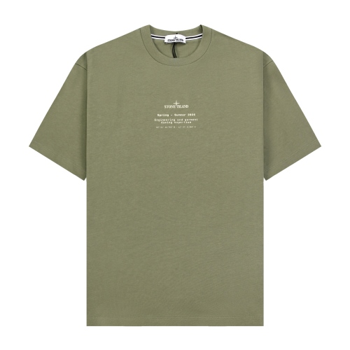 Stone Island 2026ss New T Shirt Size M-XXXL