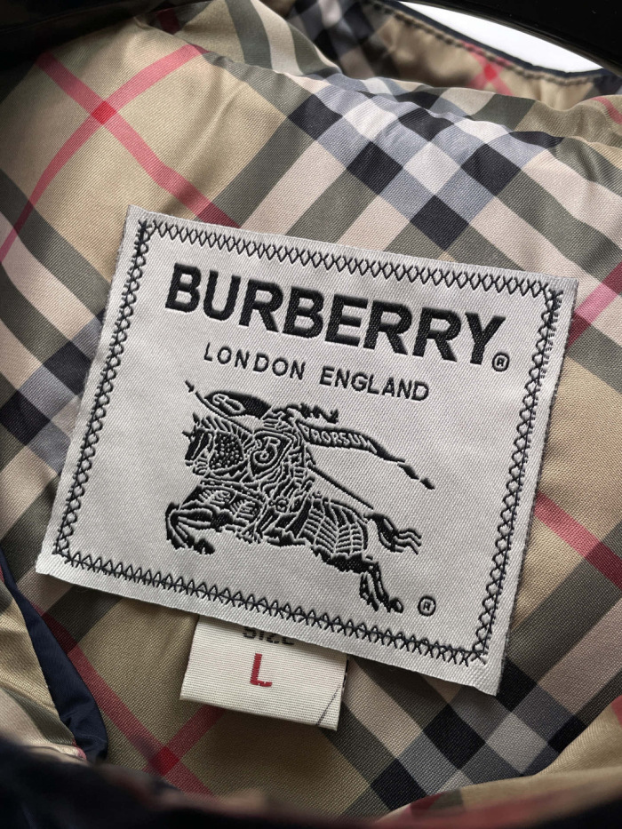 Burberry 2026ss New Jacket Size M-XXXL