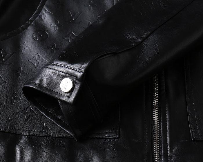 Louis Vuitton 2026ss New Jacket Size M-XXXL