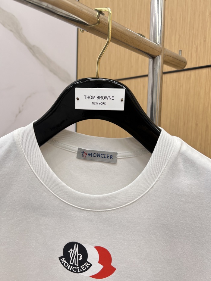 Moncler 2026ss New T Shirt Size M-XXL