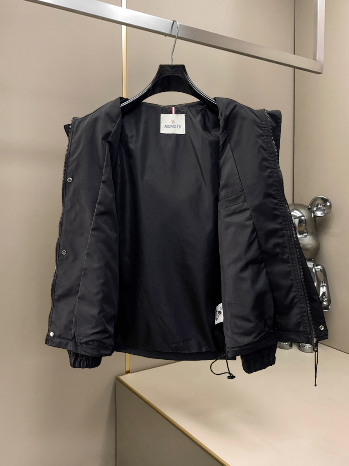 Moncler 2026ss New Jacket Size M-XXXL
