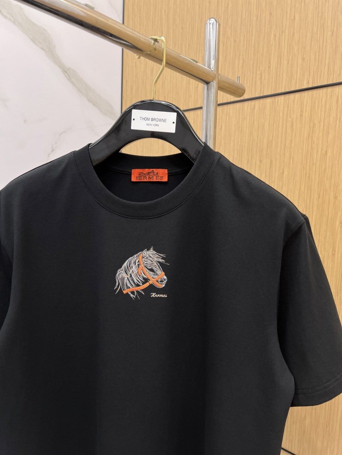 Hermes 2026ss New T Shirt Size M-XXL