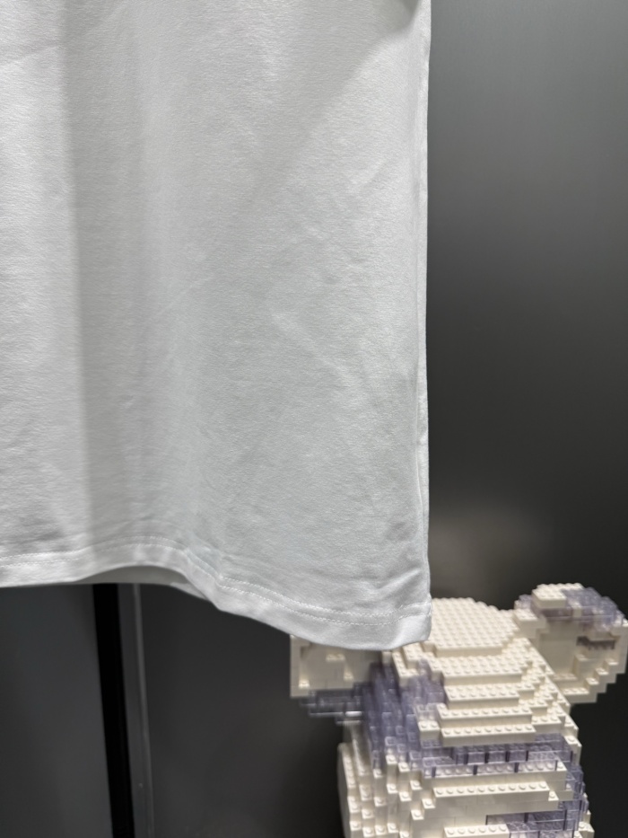 Prada 2026ss New T Shirt Size M-XXL