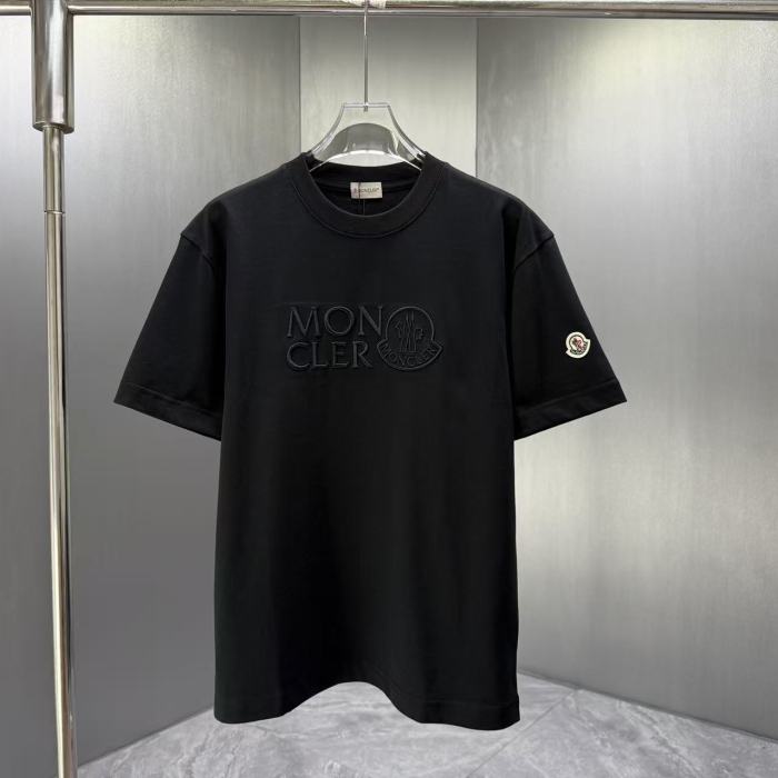 Moncler 2026ss New T Shirt Size S-XXL