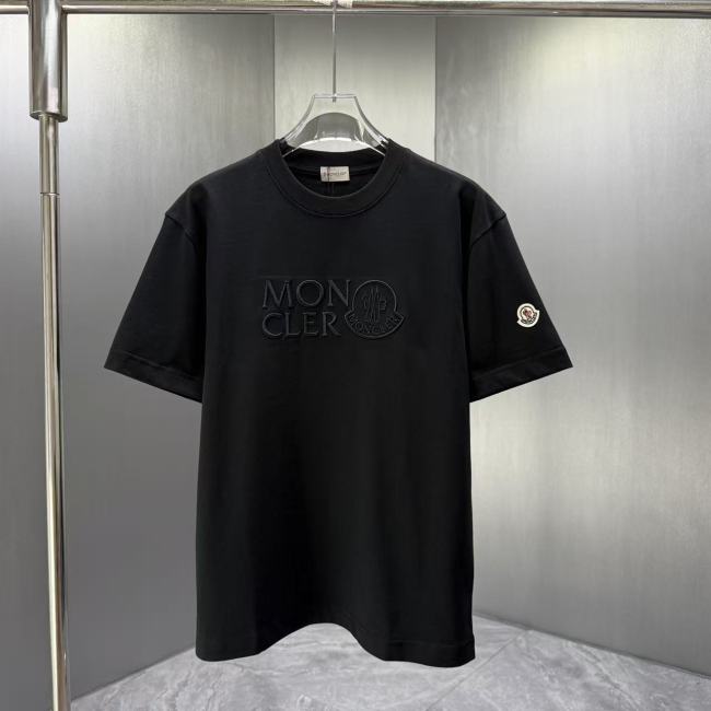Moncler 2026ss New T Shirt Size S-XXL